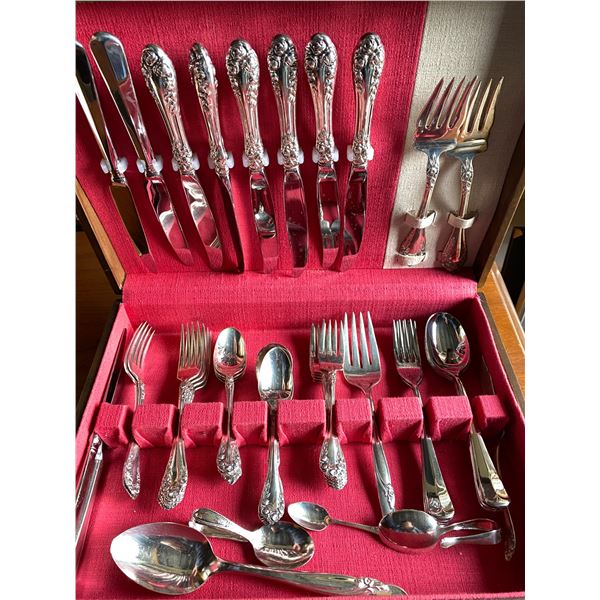 412 -- NORTHUMBRIA SET