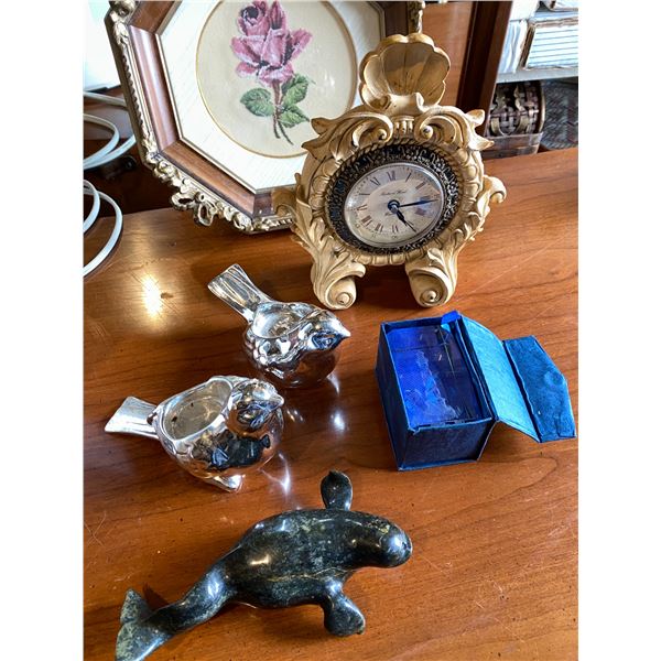 417 -- MISCELLANEOUS DECORATIONS