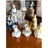Image 1 : 421 -- MIXED FIGURINES
