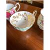 Image 3 : 429 -- TEACUP LOT