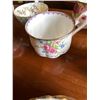 Image 4 : 429 -- TEACUP LOT