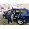 Image 45 : PARKSVILLE - 2002 TOYOTA RAV4, BLUE, 156106 KMS, FOUR WHEEL DRIVE. - B062088