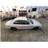Image 13 : PARKSVILLE - 2004 HYUNDAI SONATA, SILVER, 291270 KMS, FRONT WHEEL DRIVE. NO RESERVE. - D089329