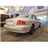 Image 14 : PARKSVILLE - 2004 HYUNDAI SONATA, SILVER, 291270 KMS, FRONT WHEEL DRIVE. NO RESERVE. - D089329