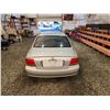 Image 19 : PARKSVILLE - 2004 HYUNDAI SONATA, SILVER, 291270 KMS, FRONT WHEEL DRIVE. NO RESERVE. - D089329