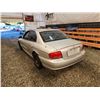 Image 21 : PARKSVILLE - 2004 HYUNDAI SONATA, SILVER, 291270 KMS, FRONT WHEEL DRIVE. NO RESERVE. - D089329