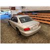 Image 22 : PARKSVILLE - 2004 HYUNDAI SONATA, SILVER, 291270 KMS, FRONT WHEEL DRIVE. NO RESERVE. - D089329