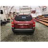 Image 18 : PARKSVILLE - 2009 HYUNDAI TUCSON, RED, 326904 KMS, ALL WHEEL DRIVE. - D167900