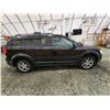 Image 11 : PARKSVILLE - 2013 DODGE JOURNEY RT, BLACK, 209535 KMS, ALL WHEEL DRIVE. - D549350