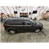 Image 13 : PARKSVILLE - 2013 DODGE JOURNEY RT, BLACK, 209535 KMS, ALL WHEEL DRIVE. - D549350