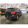 Image 14 : PARKSVILLE - 2013 DODGE JOURNEY RT, BLACK, 209535 KMS, ALL WHEEL DRIVE. - D549350