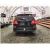 Image 17 : PARKSVILLE - 2013 DODGE JOURNEY RT, BLACK, 209535 KMS, ALL WHEEL DRIVE. - D549350