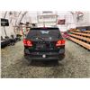 Image 18 : PARKSVILLE - 2013 DODGE JOURNEY RT, BLACK, 209535 KMS, ALL WHEEL DRIVE. - D549350
