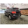 Image 20 : PARKSVILLE - 2013 DODGE JOURNEY RT, BLACK, 209535 KMS, ALL WHEEL DRIVE. - D549350