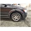 Image 25 : PARKSVILLE - 2013 DODGE JOURNEY RT, BLACK, 209535 KMS, ALL WHEEL DRIVE. - D549350