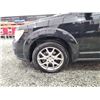 Image 31 : PARKSVILLE - 2013 DODGE JOURNEY RT, BLACK, 209535 KMS, ALL WHEEL DRIVE. - D549350
