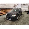 Image 3 : PARKSVILLE - 2013 DODGE JOURNEY RT, BLACK, 209535 KMS, ALL WHEEL DRIVE. - D549350