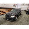 Image 4 : PARKSVILLE - 2013 DODGE JOURNEY RT, BLACK, 209535 KMS, ALL WHEEL DRIVE. - D549350