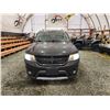 Image 6 : PARKSVILLE - 2013 DODGE JOURNEY RT, BLACK, 209535 KMS, ALL WHEEL DRIVE. - D549350