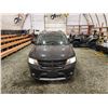 Image 7 : PARKSVILLE - 2013 DODGE JOURNEY RT, BLACK, 209535 KMS, ALL WHEEL DRIVE. - D549350