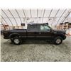 Image 11 : PARKSVILLE - 2007 FORD F250, BLACK, 160911 KMS, 4X4. - DB37360