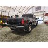 Image 14 : PARKSVILLE - 2007 FORD F250, BLACK, 160911 KMS, 4X4. - DB37360