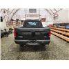 Image 18 : PARKSVILLE - 2007 FORD F250, BLACK, 160911 KMS, 4X4. - DB37360