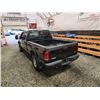 Image 22 : PARKSVILLE - 2007 FORD F250, BLACK, 160911 KMS, 4X4. - DB37360