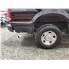 Image 27 : PARKSVILLE - 2007 FORD F250, BLACK, 160911 KMS, 4X4. - DB37360