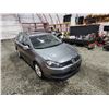 Image 10 : PARKSVILLE - 2011 VW GOLF WAGON, GREY, 251670 KMS, FRONT WHEEL DRIVE. - D658636