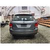 Image 17 : PARKSVILLE - 2011 VW GOLF WAGON, GREY, 251670 KMS, FRONT WHEEL DRIVE. - D658636