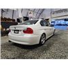 Image 14 : PARKSVILLE - 2007 BMW 323I, WHITE, 196430 KMS, REAR WHEEL DRIVE. - DR82159