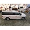 Image 13 : PARKSVILLE - 2015 FORD FLEX, WHITE, 150267 KMS, FRONT WHEEL DRIVE. - DA08580