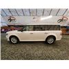 Image 23 : PARKSVILLE - 2015 FORD FLEX, WHITE, 150267 KMS, FRONT WHEEL DRIVE. - DA08580