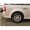 Image 27 : PARKSVILLE - 2015 FORD FLEX, WHITE, 150267 KMS, FRONT WHEEL DRIVE. - DA08580