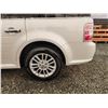 Image 29 : PARKSVILLE - 2015 FORD FLEX, WHITE, 150267 KMS, FRONT WHEEL DRIVE. - DA08580