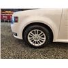 Image 31 : PARKSVILLE - 2015 FORD FLEX, WHITE, 150267 KMS, FRONT WHEEL DRIVE. - DA08580