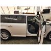 Image 36 : PARKSVILLE - 2015 FORD FLEX, WHITE, 150267 KMS, FRONT WHEEL DRIVE. - DA08580
