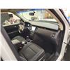 Image 38 : PARKSVILLE - 2015 FORD FLEX, WHITE, 150267 KMS, FRONT WHEEL DRIVE. - DA08580