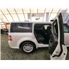 Image 40 : PARKSVILLE - 2015 FORD FLEX, WHITE, 150267 KMS, FRONT WHEEL DRIVE. - DA08580