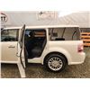 Image 46 : PARKSVILLE - 2015 FORD FLEX, WHITE, 150267 KMS, FRONT WHEEL DRIVE. - DA08580