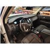 Image 52 : PARKSVILLE - 2015 FORD FLEX, WHITE, 150267 KMS, FRONT WHEEL DRIVE. - DA08580