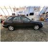 Image 11 : PARKSVILLE - 2005 SUBARU IMPREZA, BLACK, 277420 KMS, ALL WHEEL DRIVE. - B802269