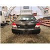 Image 17 : PARKSVILLE - 2005 SUBARU IMPREZA, BLACK, 277420 KMS, ALL WHEEL DRIVE. - B802269