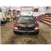 Image 18 : PARKSVILLE - 2005 SUBARU IMPREZA, BLACK, 277420 KMS, ALL WHEEL DRIVE. - B802269