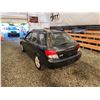 Image 21 : PARKSVILLE - 2005 SUBARU IMPREZA, BLACK, 277420 KMS, ALL WHEEL DRIVE. - B802269