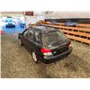 Image 22 : PARKSVILLE - 2005 SUBARU IMPREZA, BLACK, 277420 KMS, ALL WHEEL DRIVE. - B802269