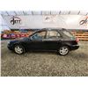 Image 23 : PARKSVILLE - 2005 SUBARU IMPREZA, BLACK, 277420 KMS, ALL WHEEL DRIVE. - B802269