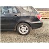 Image 29 : PARKSVILLE - 2005 SUBARU IMPREZA, BLACK, 277420 KMS, ALL WHEEL DRIVE. - B802269