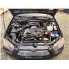 Image 33 : PARKSVILLE - 2005 SUBARU IMPREZA, BLACK, 277420 KMS, ALL WHEEL DRIVE. - B802269